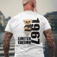 限定版 1967年 ベア・ベア 誕生日 1967年 ヴィンテージ 1967年 メンズTシャツ バックプリント 高齢者への贈り物