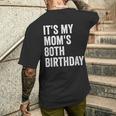 80th Birthday Gifts, 80th Birthday Shirts