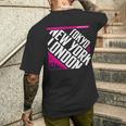 Tokyo New York London Traveling Illustration Graphic s 長袖tシャツ メンズTシャツ バックプリント 彼への贈り物