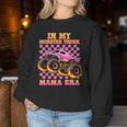In My Monster Truck Mama Era Monster Truck Mom For Women Women Sweatshirt Unique Gifts
