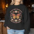 We Only Need One Monarch And It’S A Butterfly Women Women Sweatshirt Personalized Gifts We Only Need One Monarch And It’S A Butterfly Women Women Sweatshirt Personalized Gifts