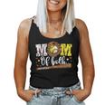 Mom Of Both Game Day Baseball Softball Mother's Day 2025 Women Tank Top