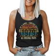 Vintage 1979 46 Years Old 46Th Birthday Women Tank Top