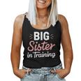 キッズ Bigister In Training 女の子用 レディースタンクトップ