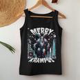 Frohe Krampus Nacht Frauen Kinder Weihnachten Happy Krampusnacht Tank Top Frauen Lustige Geschenke