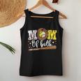 Mom Of Both Game Day Baseball Softball Mother's Day 2025 Women Tank Top Unique Gifts