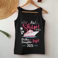 Mother Daughter 2025 Vacation Trip Matching Cruise Ship Women Tank Top Unique Gifts