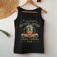 Scorpio Queen Black Woman With Cap Camo It's My Birthday Women Tank Top Unique Gifts