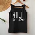 Scuba Diving Your Wife My Wife Proud Husband Scuba Diver Women Tank Top Personalized Gifts