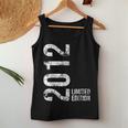 限定 14 歳の誕生日ボーイズエディション女の子 14 歳 2012 ギフト レディースタンクトップ 面白い贈り物