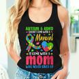 Autism And Adhd Doesnt Come With A Manual It Come With A Mom Women Tank Top Gifts for Her