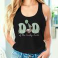 Mom & Dad Of The Lucky Duck 1St Birthday Mommy And Me Duck P Women Tank Top Gifts for Her