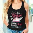 Mother Daughter 2025 Vacation Trip Matching Cruise Ship Women Tank Top Gifts for Her
