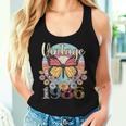 Vintage 1986 Limited Edition 38Th Birthday 38 Year Old Women Women Tank Top Gifts for Her