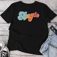 Personalized Gifts, Personalized Name Shirts, Personalized Shirts, Custom Shirts, Groovy Shirts, Angie Shirts, Retro Shirts