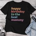 Mom Gifts, Birthday Shirts, Mom Shirts