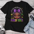 Carnival Gifts, Mardi Gras Shirts, Messy Bun Shirts, Carnival Shirts