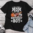 All Star Gifts, All Star Shirts, Birthday Shirts, Mom Shirts