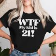 21St Birthday For Mom 21 Year Old Child Son Daughter Women T-shirt Gifts for Her 21St Birthday For Mom 21 Year Old Child Son Daughter Women T-shirt Gifts for Her