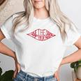 Esalva El Drama Para Tu Mamá Camiseta de mujer Regalos para ella
