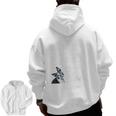 Boston Terrier Reading Books Love My Dog Men Women Kids T-Shirt Men Zip Up Hoodie Back Print, trending gift