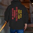 Boston Terrier Mom Dad Dog Lover Owner Women Men Men Zip Up Hoodie Back Print, Boston Terrier Mom Hoodies, Boston Terrier Dad Hoodies, funny gift