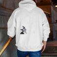Boston Terrier Reading Books Love My Dog Men Women Kids T-Shirt Men Zip Up Hoodie Back Print, funny gift