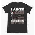 Boston Terrier American Gentleman Non-Sporting Dog Lover Unisex T-Shirt, American Boston Terrier Gifts, trending gift