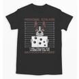 Boston Terrier American Gentleman Personal Stalker Dog Lover Unisex T-Shirt, American Boston Terrier Gifts, trending gift