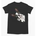 Boston Terrier Bostie Dog Kids Boys Girls Unisex T-Shirt, trending gift