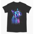 Boston Terrier Dog For a Boston Terrier Mom Unisex T-Shirt, Couple Gifts, Mom Gifts, Boston Terrier Mom Gifts, trending gift