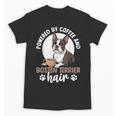 Boston Terrier Dog Unisex T-Shirt, trending gift