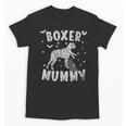 Boxer Dog Mama Halloween Unisex T-Shirt, trending gift