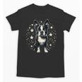 Dog Boston Terrier For Men Women Unisex T-Shirt, trending gift