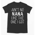 Kids Ain't No Nana Like The One I Got Unisex T-Shirt, trending gift