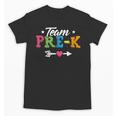 Team Pre-K Shirt PreSchool Teacher Student Back To School Unisex T-Shirt, trending gift