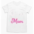 Boston Terrier Mom Unisex T-Shirt, Couple Gifts, Mom Gifts, Boston Terrier Mom Gifts, trending gift