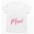 Boston Terrier Mom Boston Terrier Mom Unisex T-Shirt, Couple Gifts, Mom Gifts, Boston Terrier Mom Gifts, trending gift