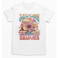 Sedona Arizona Nature Hiking Mountains Outdoors Vintage Unisex T-Shirt, trending gift