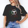 Boston T Subway Map Vintage MBTA Unisex T-Shirt, funny gift