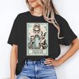 The Boston Terrier Mom Skeleton Spooky Season Halloween Unisex T-Shirt, Boston Terrier Mom Shirts, Boston Terrier Halloween Shirts, funny gift