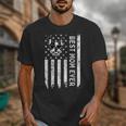 Best Boston Terrier Dog Mom Ever USA Flag For Men Women Kids Unisex T-Shirt, Couple Gifts, Mom Gifts, Boston Terrier Mom Gifts, funny design