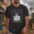 Boston Terrier American Gentleman Personal Stalker Dog Lover Unisex T-Shirt, American Boston Terrier Gifts, funny design