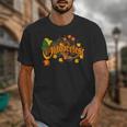 Oktoberfest German Beer Festival October Unisex T-Shirt, funny design