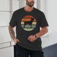 Boston Terrier Boston-Bulldog Unisex T-Shirt, novelty gifts, funny gifts