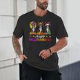 Boston Terrier Dog Halloween Christmas Hallothanksmas Men Women Kids Unisex T-Shirt, novelty gifts, funny gifts