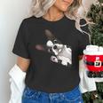 Boston Terrier Bostie Dog Kids Boys Girls Unisex T-Shirt, gift for family, gift for coworker