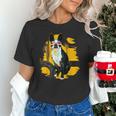 Boston Terrier s Mid-Century Modern Art s Street Grunge Unisex T-Shirt, gift for family, gift for coworker