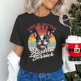 Retro Life Is Better With Boston Terrier Mom Dog Lover Unisex T-Shirt, Boston Terrier Mom Shirts, gift for family, gift for coworker