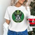 Boston Terrier Dog St Patricks Day Irish Pet Lover Men Women Kids Unisex T-Shirt, gift for family, gift for coworker